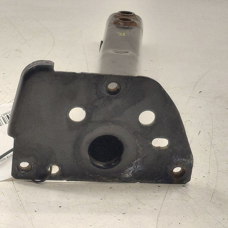Fiat 500 X Model   Passenger Right Lower Frame Horn  2016 2017