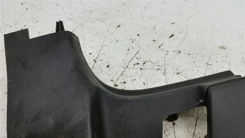 Chevy HHR Kick Panel Trim Left Driver 2007 2008 2009 2010 2011
