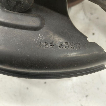 Passenger Right Rear Knuckle Stub Bearing Hub AWD Fits 13-22 Buick Enc