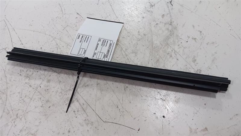 Mazda CX-5 Right Rear Weather Strip Interior  2013 2014 2015 2016 OEM