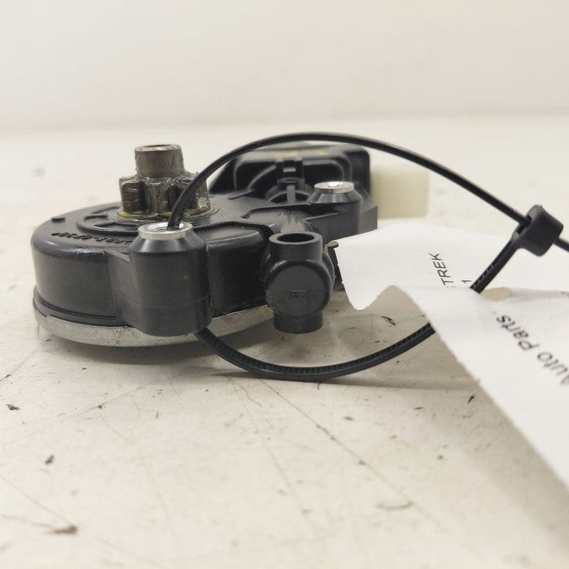 Subaru XV Crosstrek Left Rear Power Window Motor 2025 2024