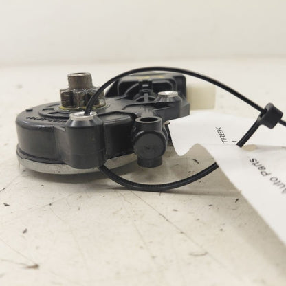 Subaru XV Crosstrek Left Rear Power Window Motor 2025 2024