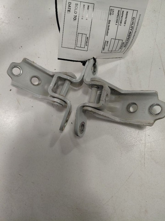 Kia Soul Door Hinge Set Right Front Passenger  2017 2018 2019 OEM