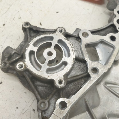 Timing Cover Fits 16-22 Toyota Prius