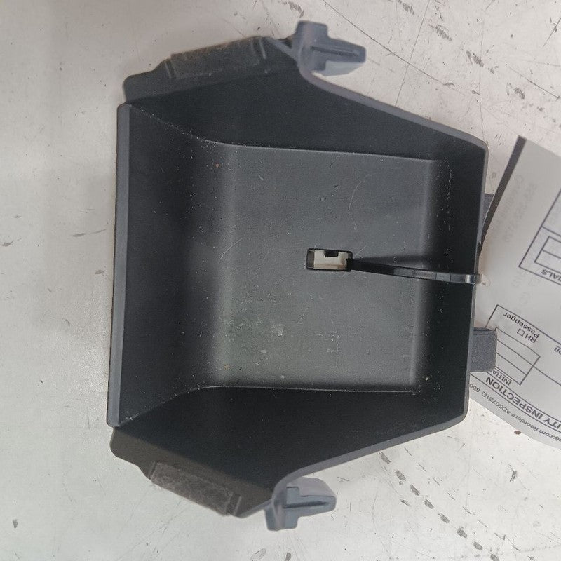 Outback Legacy Storage Pocket  2025 2024 2023 2022 2021 2020 OEM