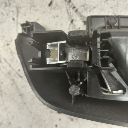 Volvo S60 Door Handle Right Passenger Front Interior Inside  2013 2014