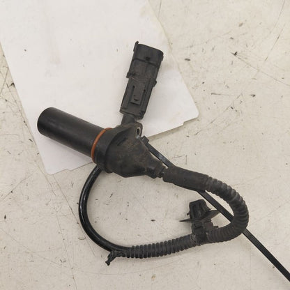 Hyundai Kona Crankshaft Position Sensor  2.0 2021 2020 2019