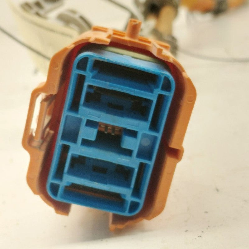 Chevy Volt Battery Cable (Broken Plug / Retainer Clip) 2019 2018 2017 
