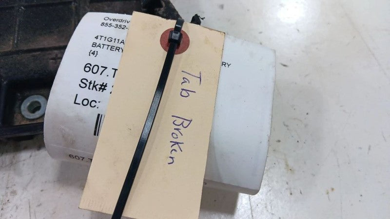 Toyota Camry Battery Holder Tray  2021 2022 2023 OEM