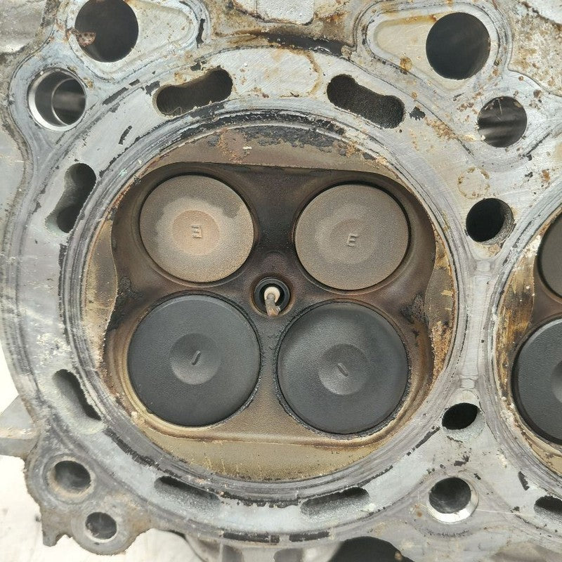 Passenger Right Rear Engine Cylinder Head Fits 15-24 Nissan Murano