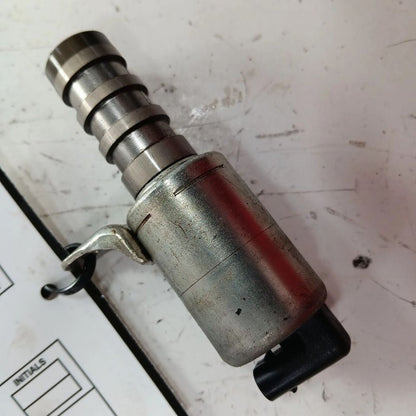 Ford Ecosport Variable Timing Gear Oil Control Valve Solenoid Cylinder Head  201