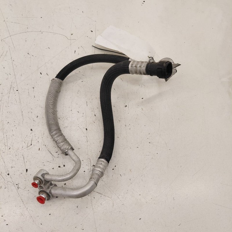 2018 Fiat 500 X 2.4 Model AC Hose Line