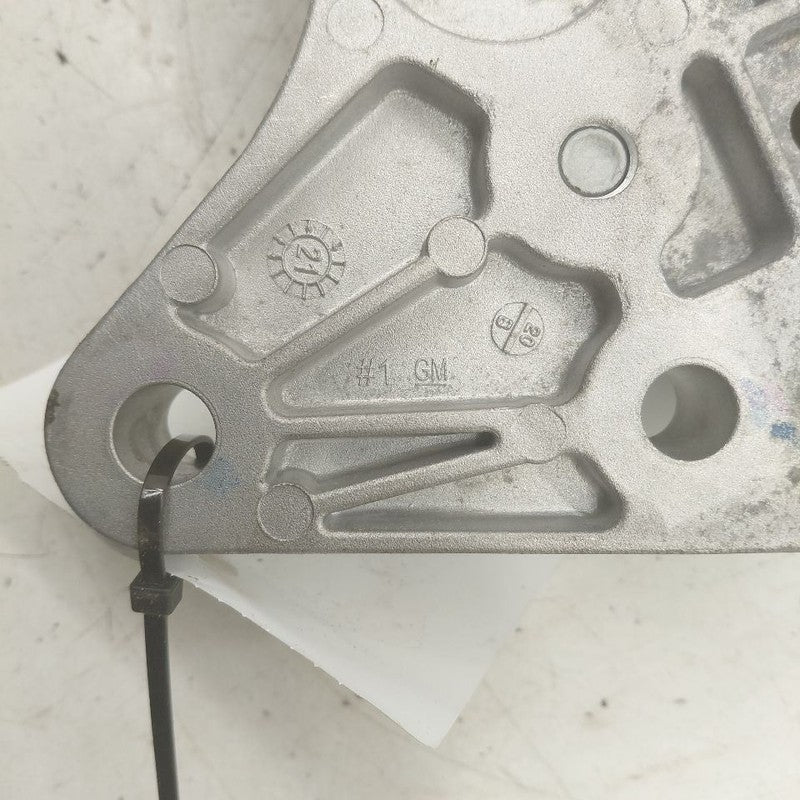 Buick Encore GX Engine Motor Mount Left Driver  2022 2023 2024 2025