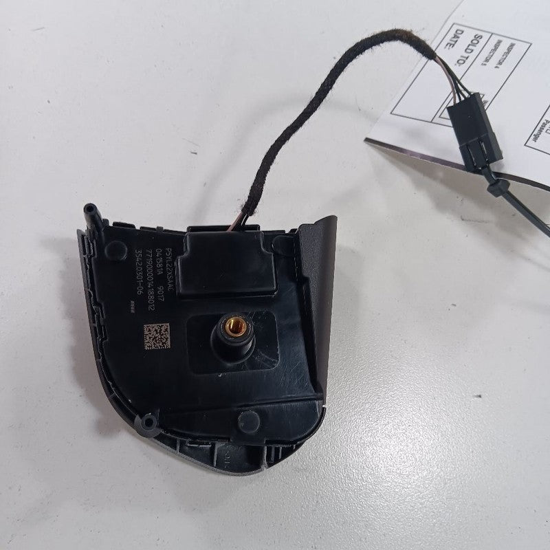 Column Switch Without Adaptive Cruise Fits 17-21 Jeep Compass OEM