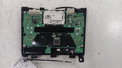 Temperature Control With Dual Zone Heat Heater AC Switch Fits 10-12 IN