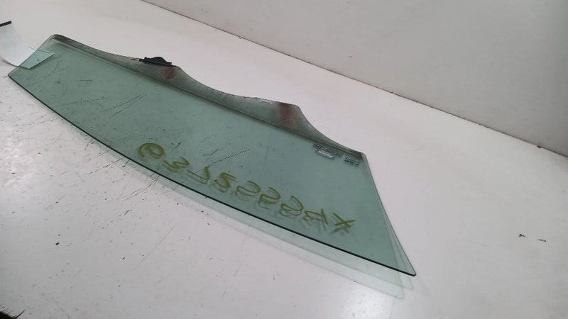 Driver Left Front Door Window Glass Fits 14-18 FORTE OEM