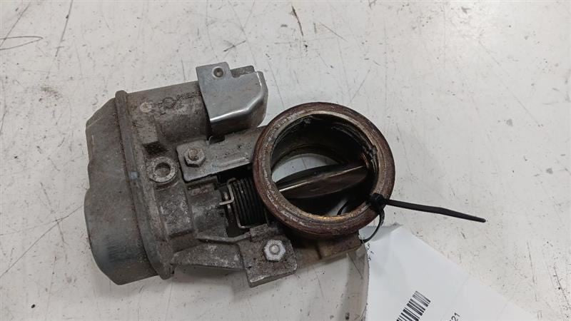 Throttle Body Throttle Body Assembly 2.0L Diesel Fits 09-14 JETTA