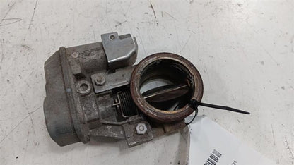 Throttle Body Throttle Body Assembly 2.0L Diesel Fits 09-14 JETTA