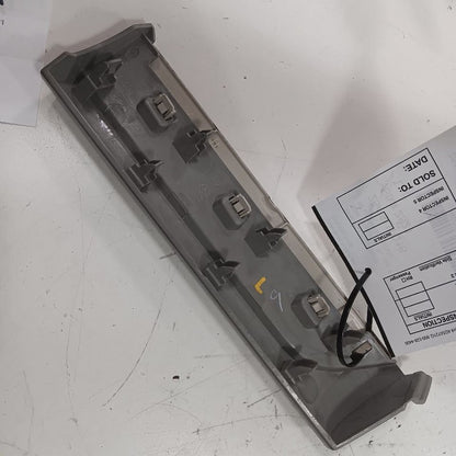 Subaru Outback Legacy Driver Left Side Dash Trim {S18007930} 2018 2017 2016