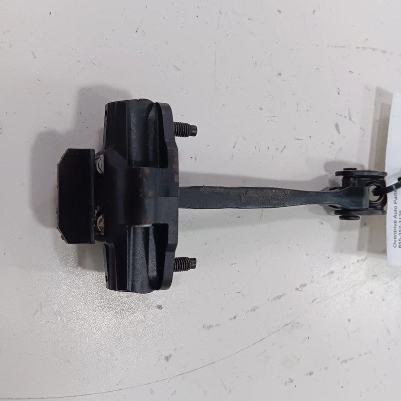 Jeep Compass Door Check Left Driver Front Hinge Stop Stopper Detent  2