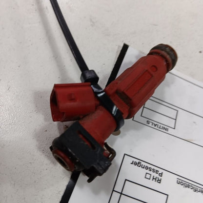 Fuel Injection Injector 2.0L Sedan Fits 11-20 Hyundai Elantra OEM