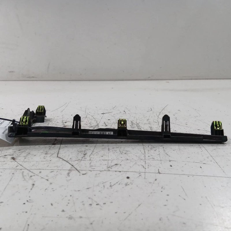 Buick Encore Dash Bezel Trim 2018 2019 2020