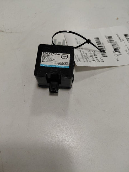 Theft-locking Keyless Entry Control Module Fits 13-23 Mazda CX-5 OEM