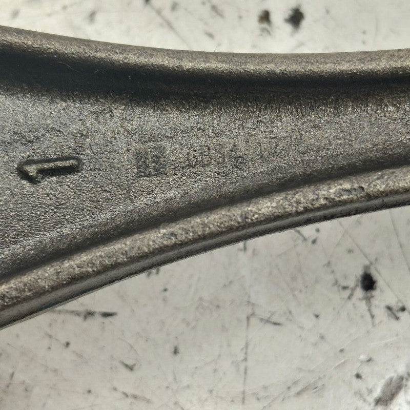 Mazda 6 Single Piston With Connecting Rod   2.5 2018 2019 2020 2021