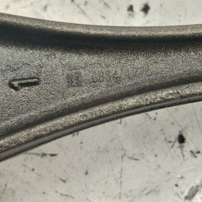 Mazda 6 Single Piston With Connecting Rod   2.5 2018 2019 2020 2021