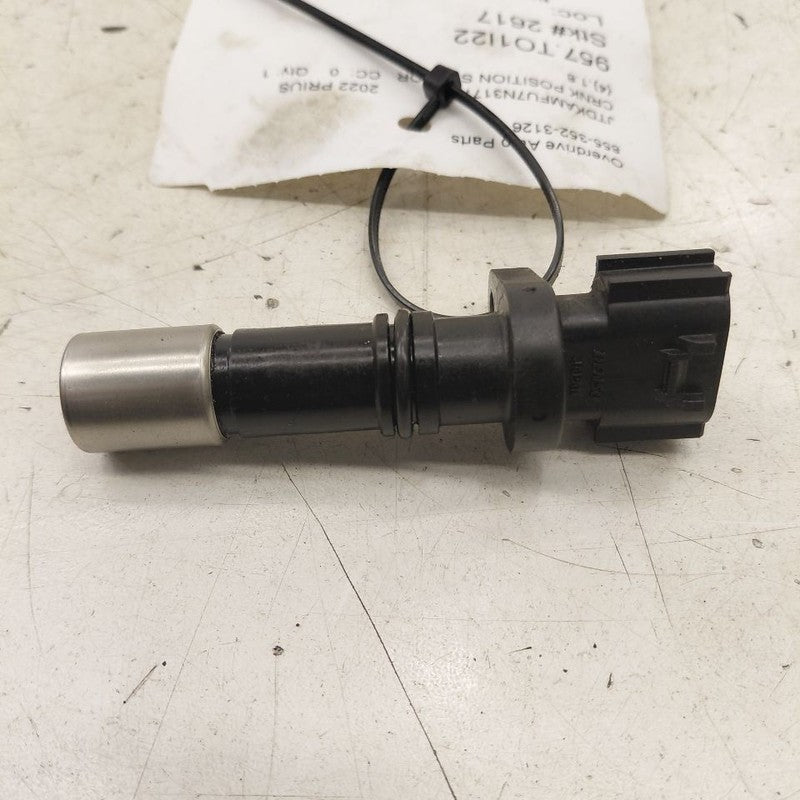 Toyota Prius Crankshaft Position Sensor  2022 2021 2020