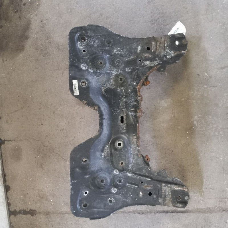 Front Crossmember Support Frame 4 Door X Model Fits 16-17 FIAT 500