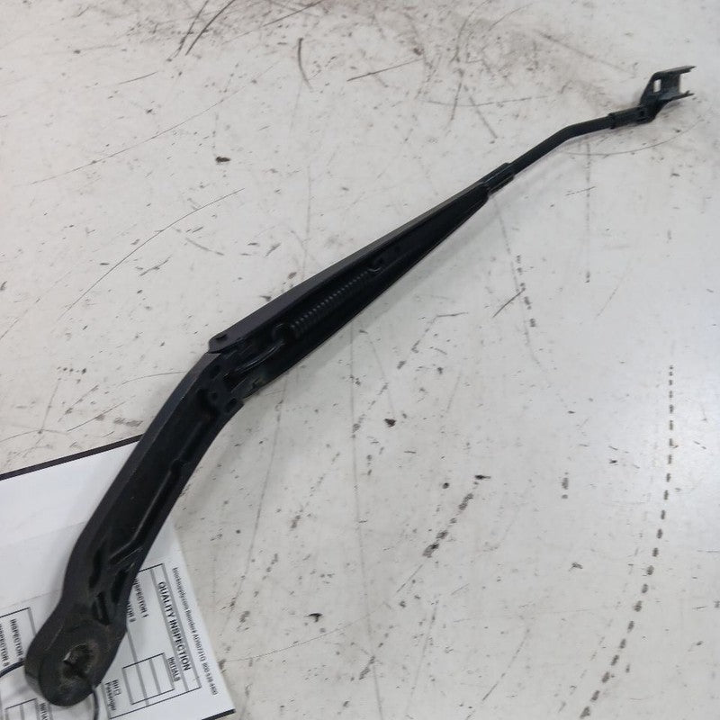 Fiat 500 Windshield Wiper Arm Left Driver  2016 2017 OEM