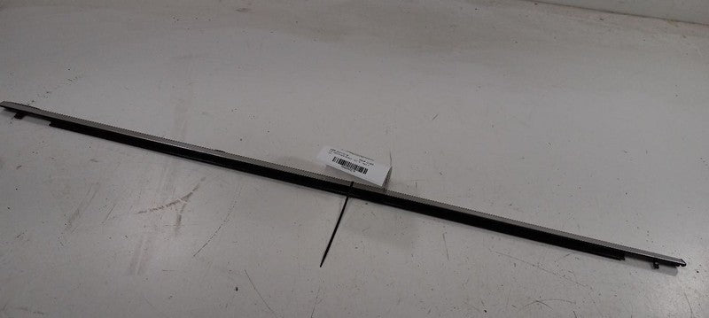 Subaru Legacy Door Glass Window Weather Strip Trim Rear Right Passenge