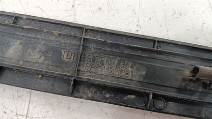Mazda CX-9 Sill Trim Plate Door Jam Threshold Left Driver Front 2012 2