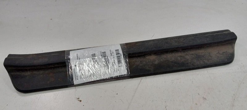 Hyundai Elantra Sill Trim Plate Door Jam Threshold Right Passenger Front 2009 12