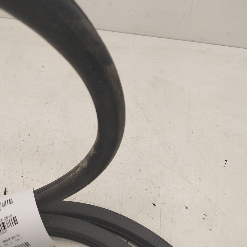 Jeep Cherokee On Body Door Jamb Seal Gasket Front Left Driver  2019 20
