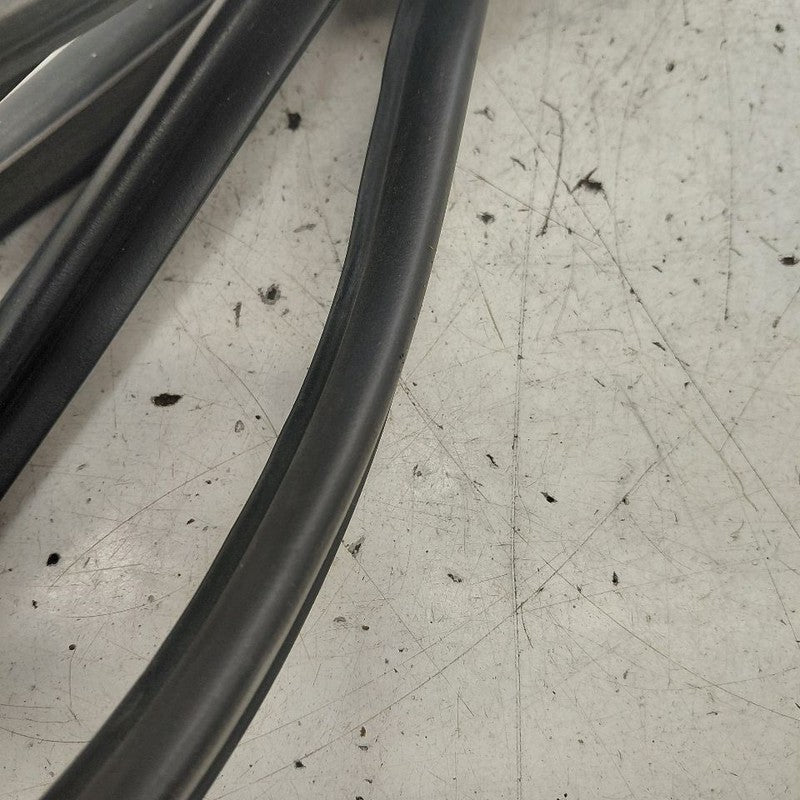 Hyundai Kona On Door Seal Rubber Left Driver Front  2021 2020 2019