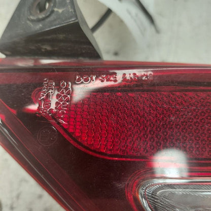 Passenger Right Rear Tail Light Brake Lamp Fits 19-20 Hyundai Santa Fe