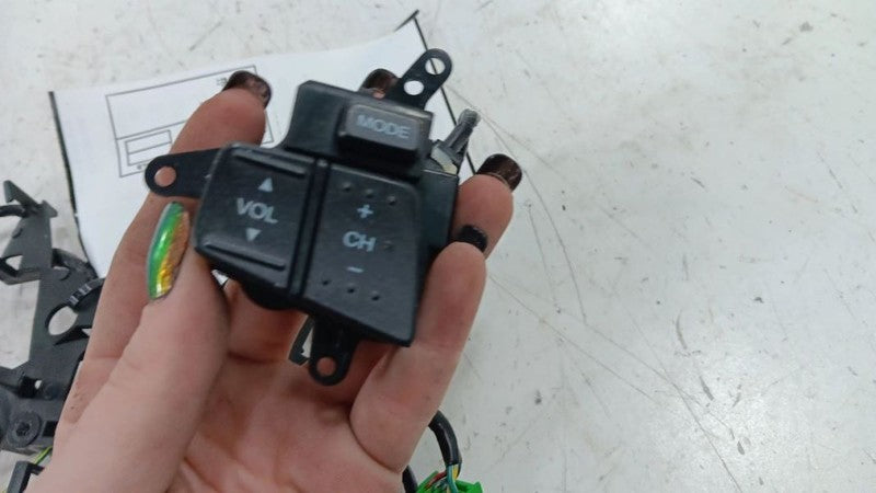 Acura MDX Column Switch Blinker Signal Wiper Mount Bracket 2010 2011 2