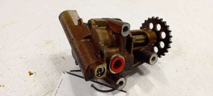 Volkswagen Rabbit Engine Oil Pump 2006 2007 2008 2009 OEM