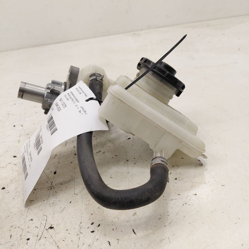 Brake Master Cylinder Turbo Fits 17-20 Honda CR-V