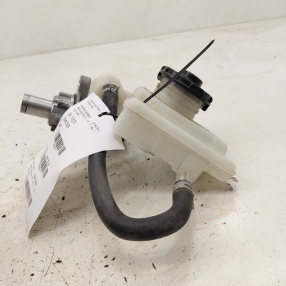 Brake Master Cylinder Turbo Fits 17-20 Honda CR-V