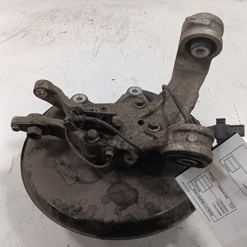 Left Rear Spindle Knuckle Bearing Hub Fits 16-22 Acura ILX OEM