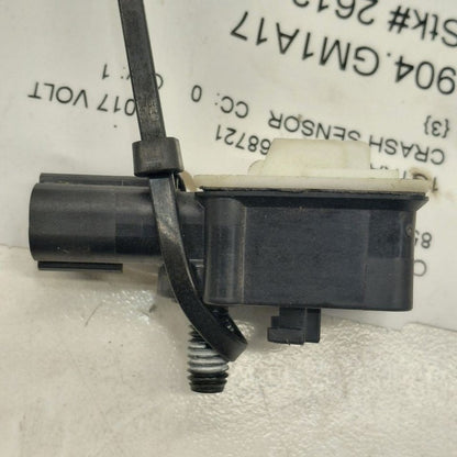 Chevy Volt Contact Sensor  2016 2017 2018 2019