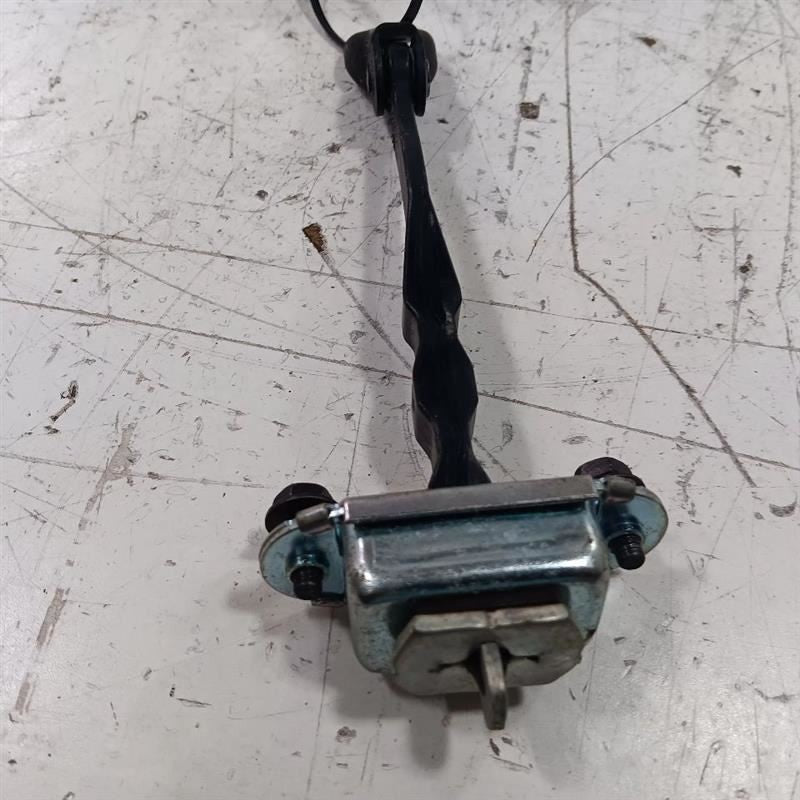 Nissan LEAF Door Check Right Passenger Front Hinge Stopper Detent  2013 2014 201