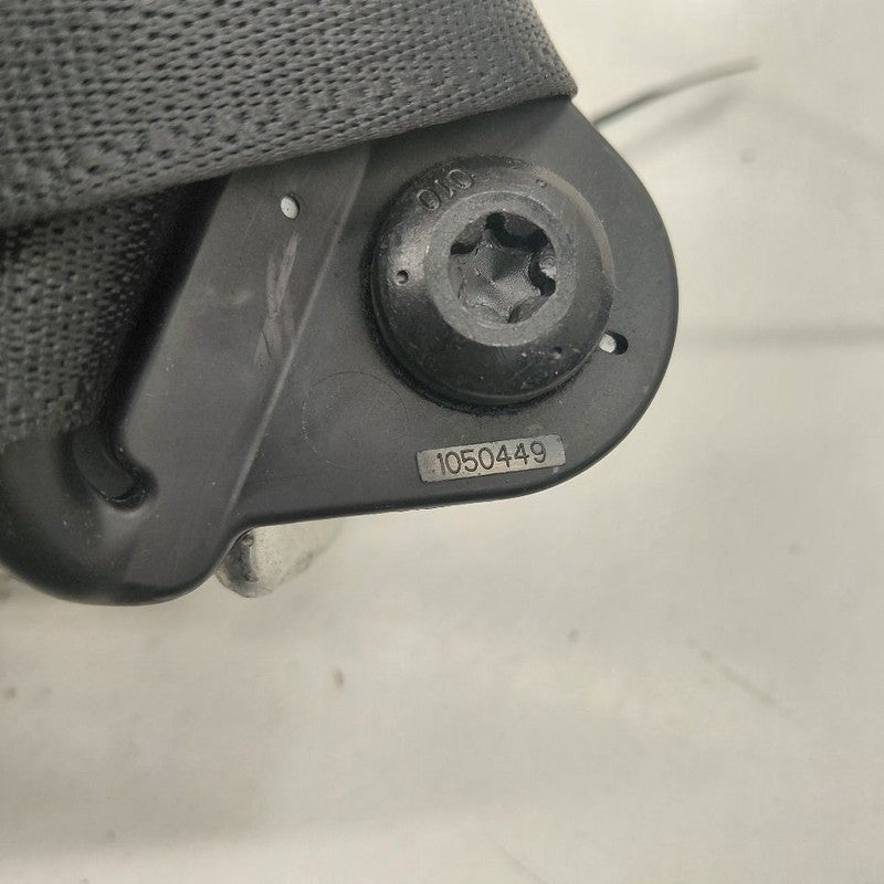 Ford Edge Seat Belt Strap Retractor Right Passenger Rear Back  2019 20