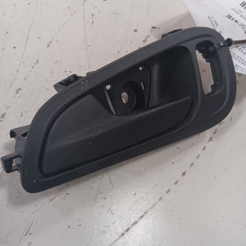 Ford Focus Door Handle Left Driver Front Interior Inside  2018 2017 2016 2015
