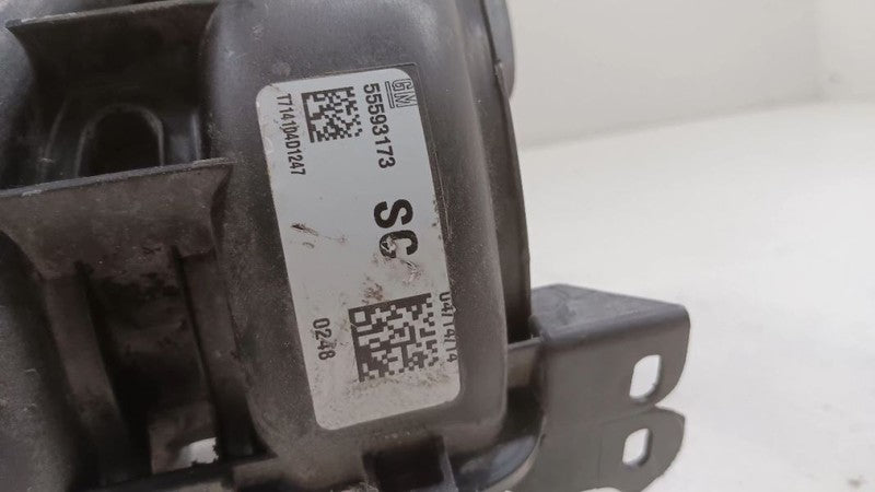 55593173 Air Intake Manifold Fits 11-15 VOLT