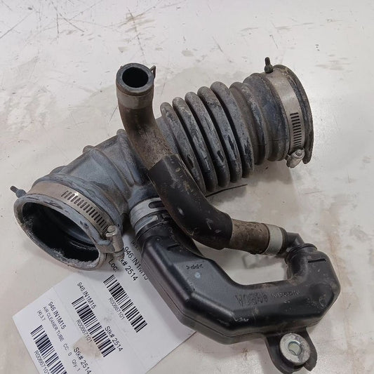 INFINITI Q50 3.7 Air Cleaner Tube Intake Hose  2014 2015 2016 2017 2018
