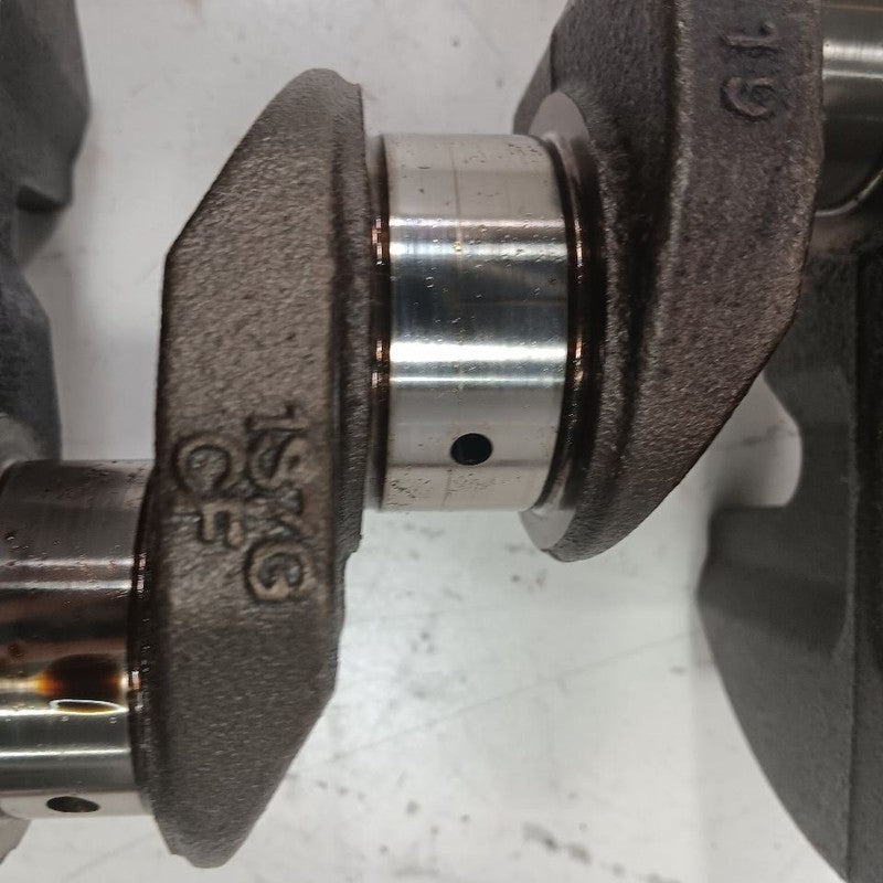Ford Ecosport Engine Crankshaft Crank Shaft  2022 2021 2020 2019 2018 